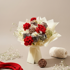 Rose bouquet