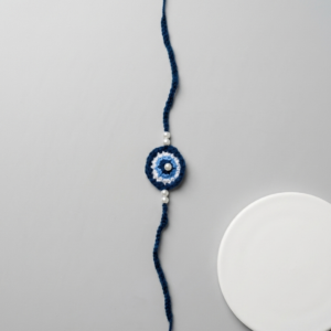 Evil Eye Rakhi