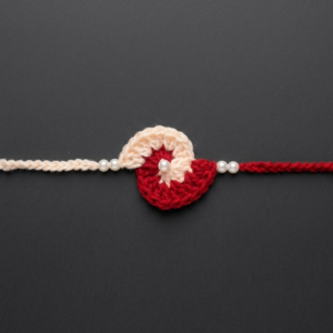 Yin Yang Rakhi